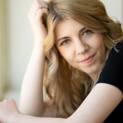 Erika Hill