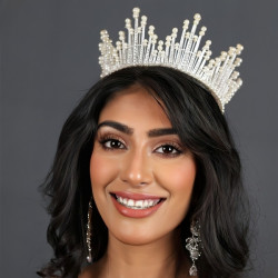 Vanshika Sachan