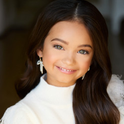Aria Mehler