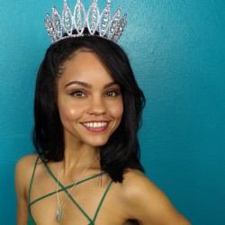 SHAVAHNA KINCADE