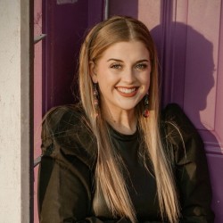 Hannah Wilson
