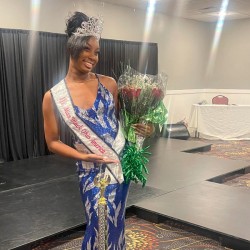Amani McNair