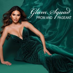 Glam Squad Prom and Pageant