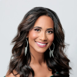 Adriana Morrison