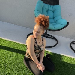 Amira Craig