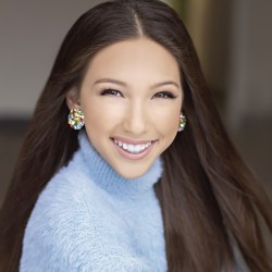 Mila Gelbart