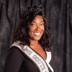 Jazmine Gladden