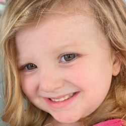 Mckenna Blankenship