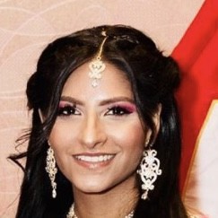 Harpreet Gonzalez