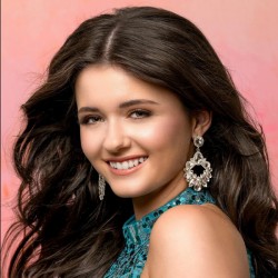 Ariella Stroud