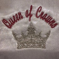 Queen of Crowns Pageantry Inc.