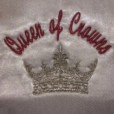 Queen of Crowns Pageantry Inc