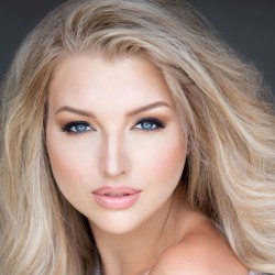 Courtney Holdiness