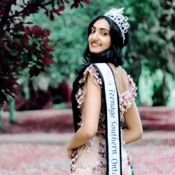 Jency Solanki