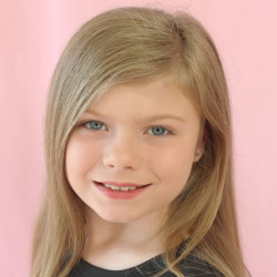 Paisley Wolfe