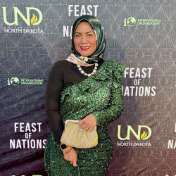 Fifi AbuBakar