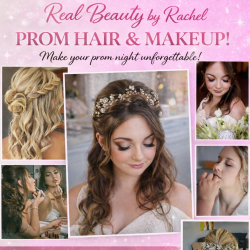 Real Beauty by Rachel
