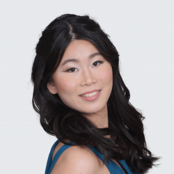 Sarah Gao
