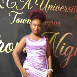 Sylvia Mungai