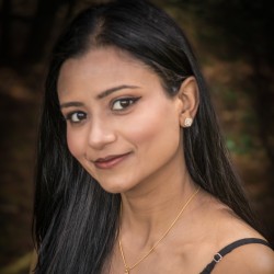 Geetika Singh