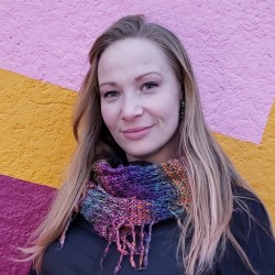 Abbey Thiessen