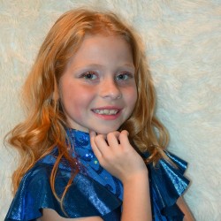Evangeline Azure