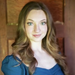 Angelina David