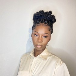NormaLauren Gaines