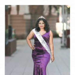 Greta Mukherjee