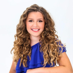 Myla Harding