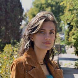 Charlie Stein