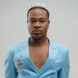Tre Howell