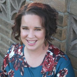 Judi Horton