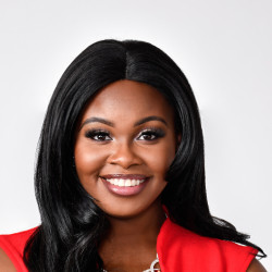 Desiree Hazzard
