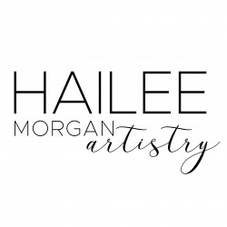 Hailee Morgan Artistry