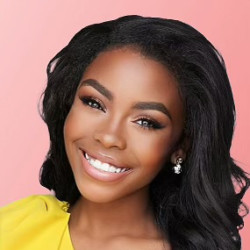 Amiya Washington