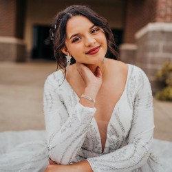 Jaidyn Burrell