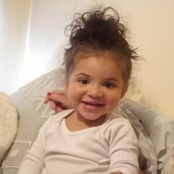 Ryleigh White