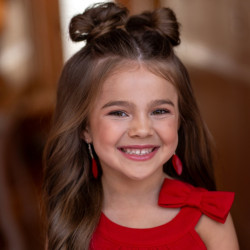 Ava Rhea Bushart