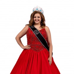 Mackenzie Buckel
