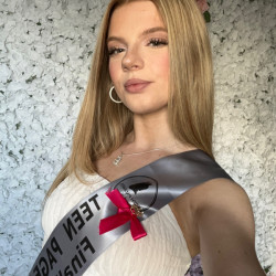 Evie Fox-Young