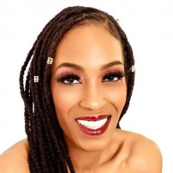 Sherrice Lyles