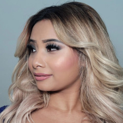 Alisha Talchabhadel