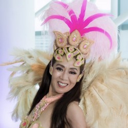 Sachiyo Hada