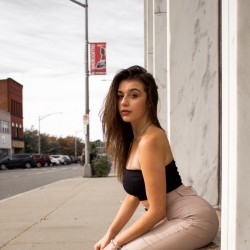 Kelsie Allen