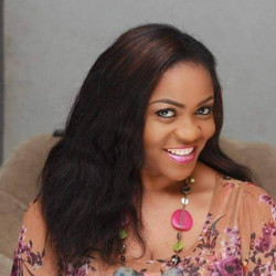 Eloho Phoebeana Imafidon