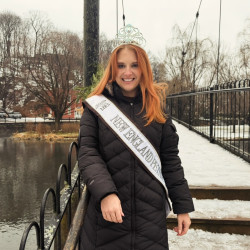 Sara Boland