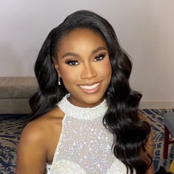Damcia Howard