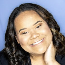 Angelique Taylor