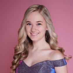Isabella O'Neal